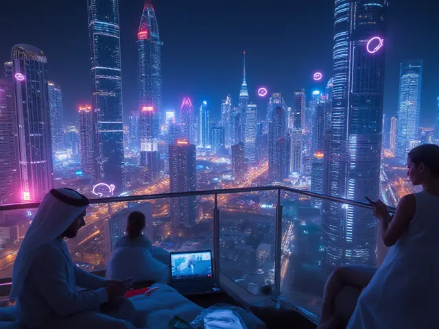 Dubai Call Girl Group WhatsApp Number: Real Facts, Safety Tips & Access Guide