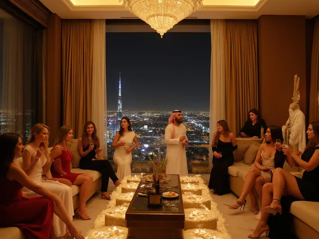 Dubai Escort Euro Girls – Ultimate Guide to European Luxury Companions in Dubai