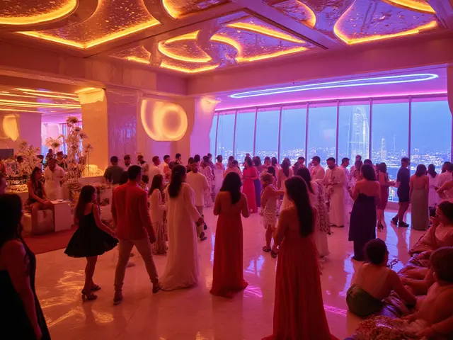 Dubai Nightlife Guide: Best Clubs, Hotspots & VIP Experiences