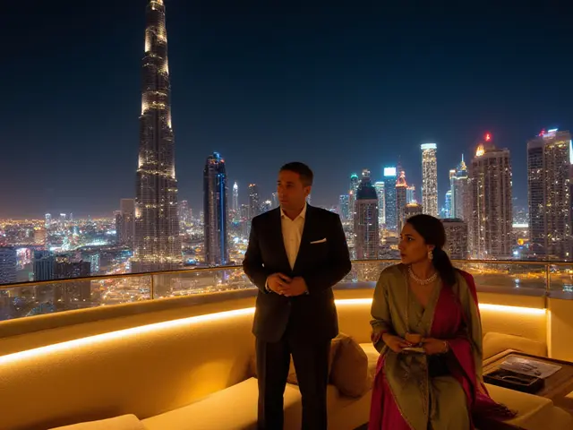 How Dubai Escorts Can Enhance Your Dubai Experience – Guide, Benefits & Safety Tips