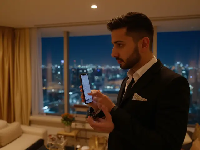 How to Book an Escort in Dubai: Guide to Secure, Discreet, and Confident Companion Services