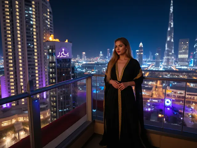 Mistress Dubai Nightlife Secrets: Ultimate Guide to Exclusive After Dark Experiences