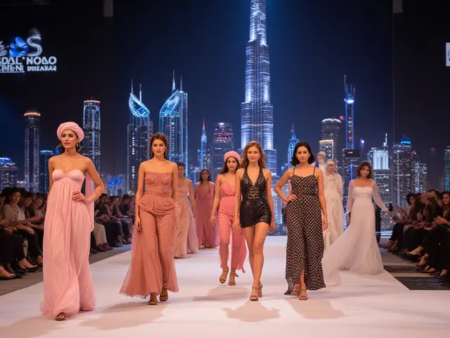 Top Tips for Aspiring Models: Insights from Dubai's Premier Model Agency