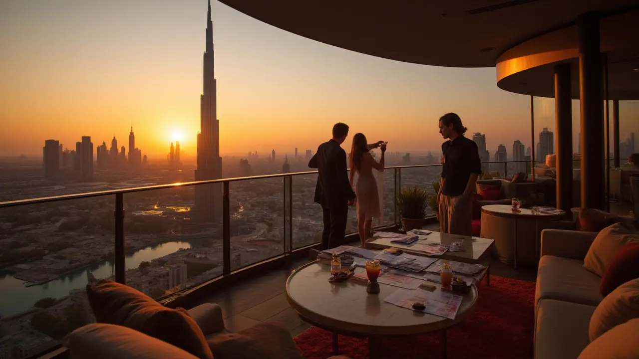 Tips, Safety, Myths and a Comparison Table: Dubai Escorts vs. Other Services