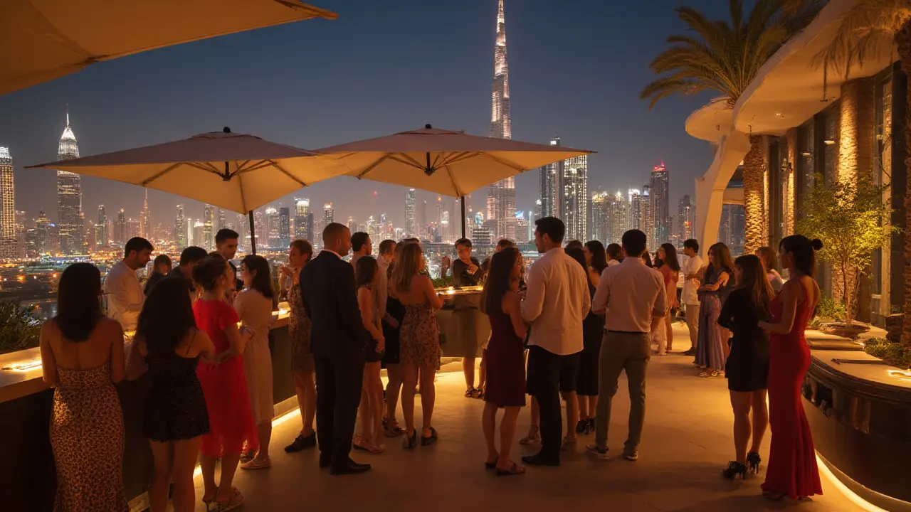 Top Escort Services in Dubai – Best Hangouts & Insider Tips