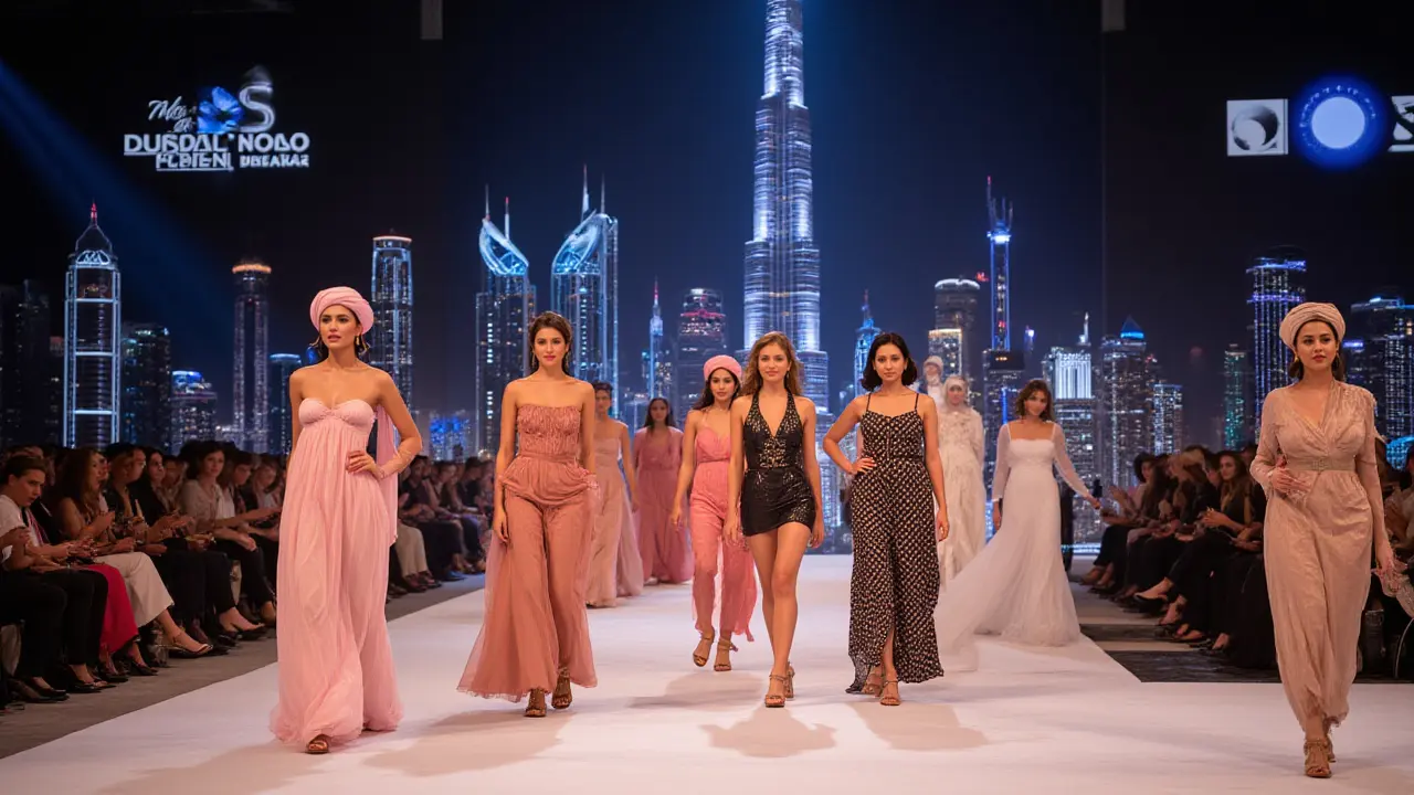 Top Tips for Aspiring Models: Insights from Dubai's Premier Model Agency