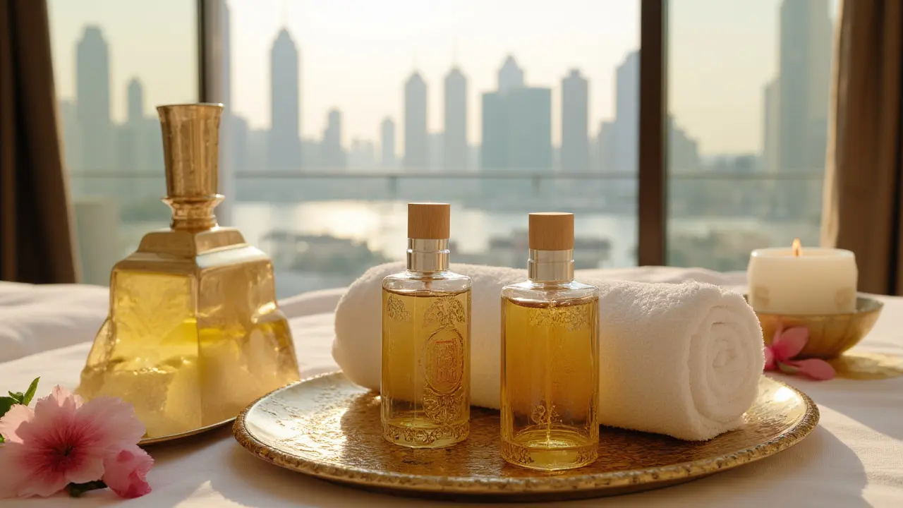 Types of Massage, What to Expect, and Local Tips