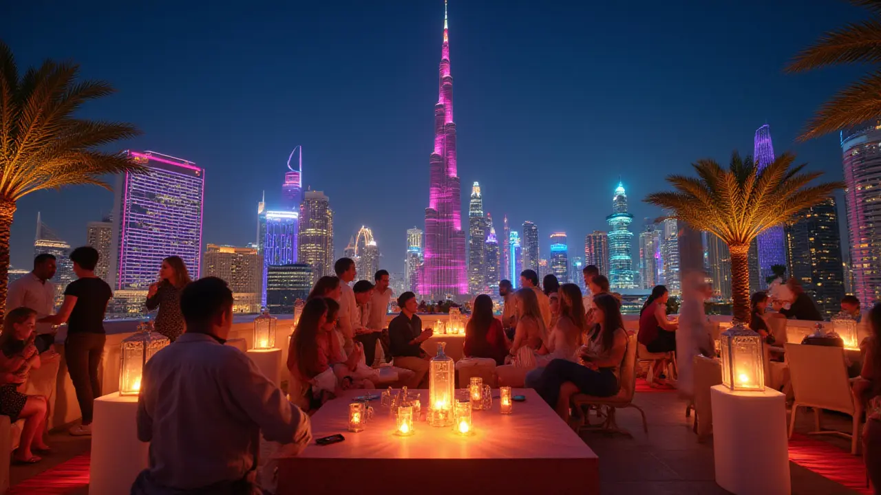Ultimate Dubai Party Adventure: Best Parties, Tips & Nightlife Secrets 2025