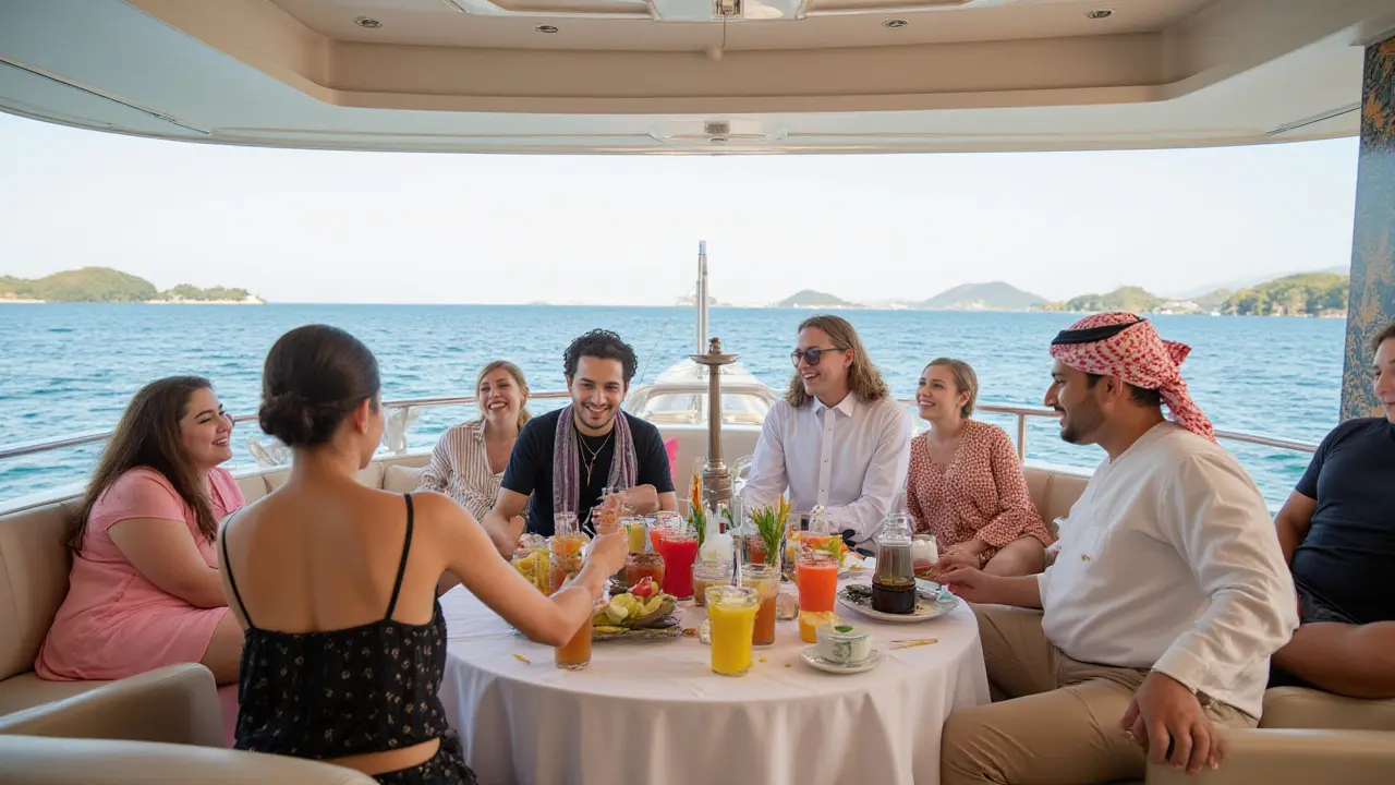 What Actually Happens on Board: Epic Moments, Safety Smarts & Must-Know Details