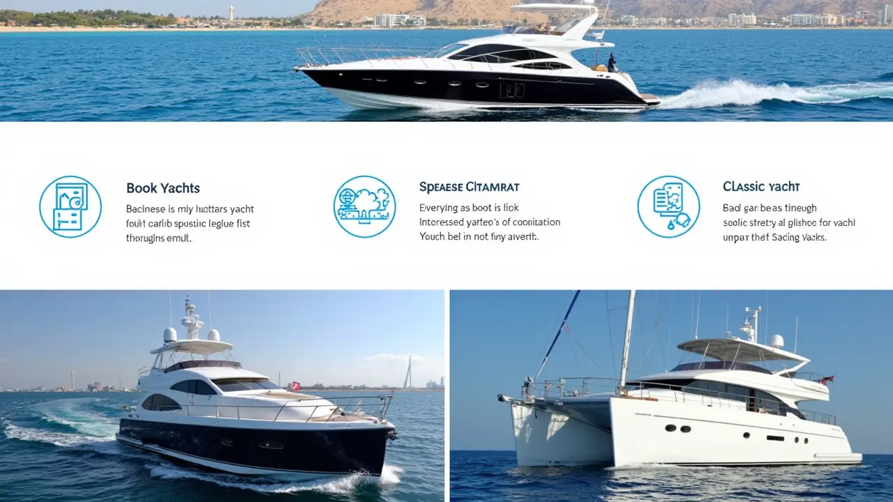 What Sets Dubai Yacht Parties Apart: Safety, Memories & Insider Moves
