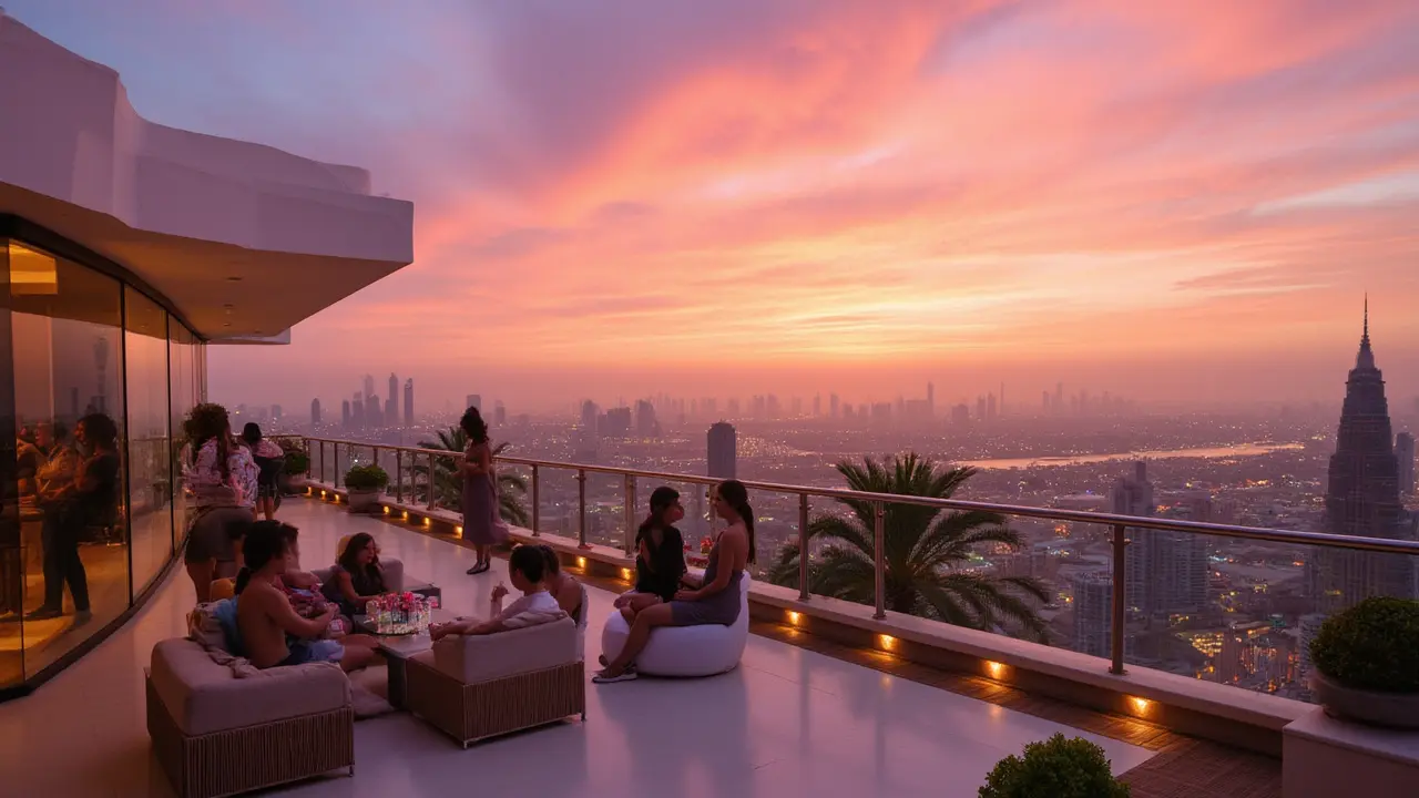 What Sets White Dubai Apart: Facts, Perks, and Testimonials