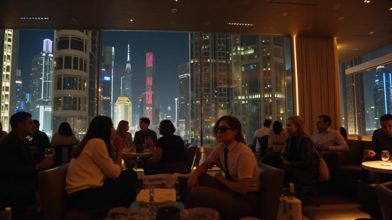 Dubai Call Girl Scene: Where to Find, Meet, and Mingle Safely in 2025