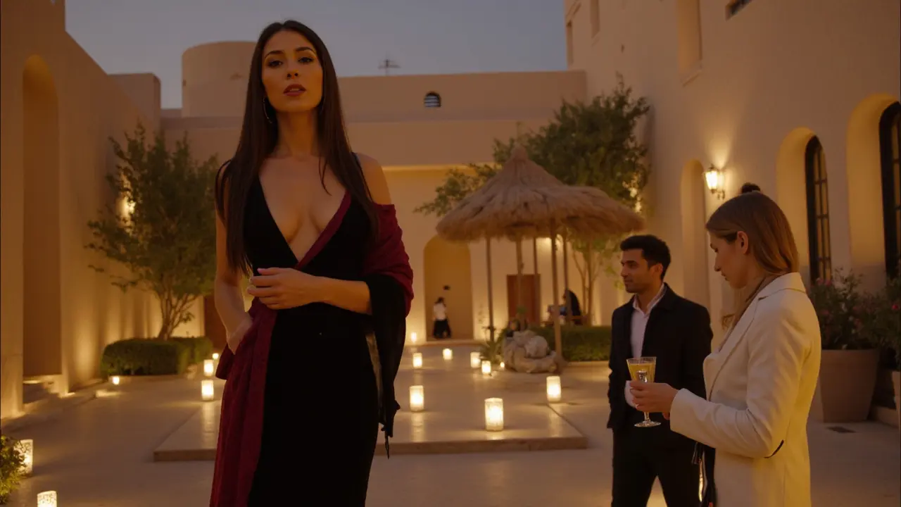 Dubai Local Escorts: A Guide to Memorable City Experiences