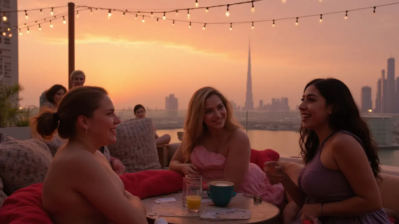 FAQ: Your Questions About Dubai Massage Offers Answered