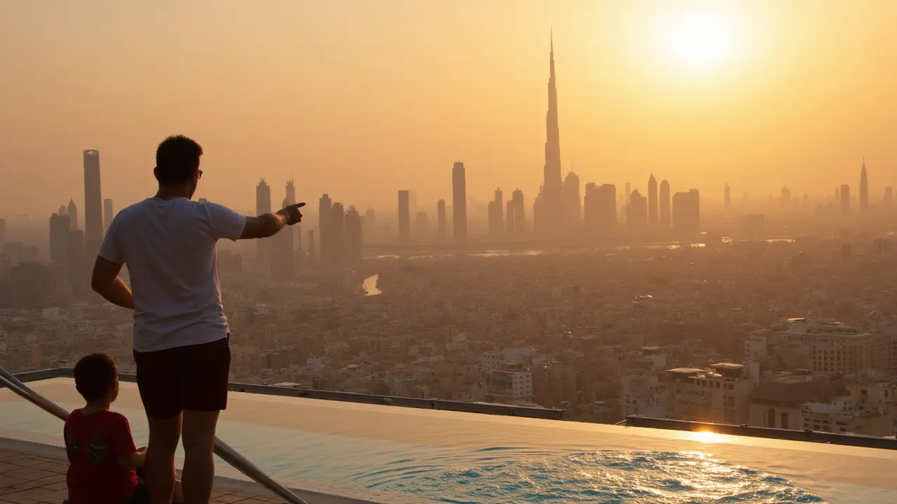 FAQ: Your Questions About Exploring Dubai with a Local Escort Answered