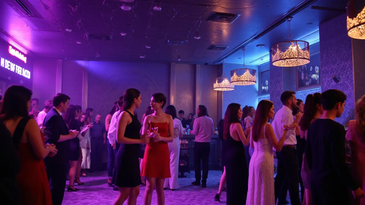 Finding, Engaging, and Booking Dubai Call Girls—How it Works