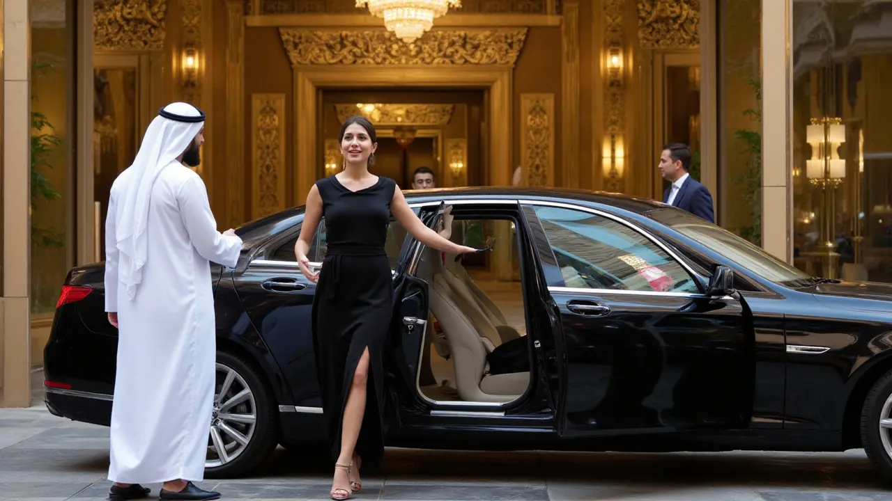 How to Find Call Girl Services in Dubai (And Do It Right)