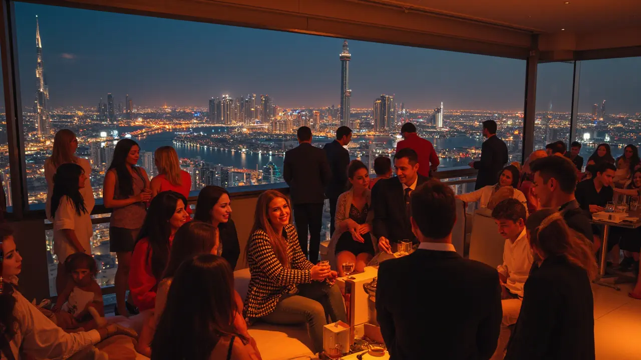 How to Find Call Girl Services in Dubai