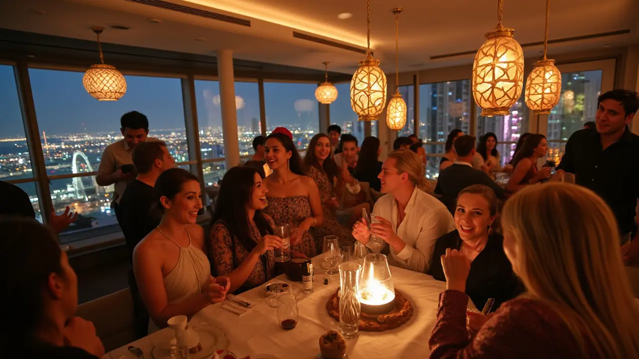 How to Find the Best Escort Services for Dubai Fun Events
