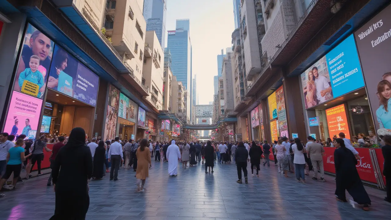 Ready to Experience Intimacy in Dubai?