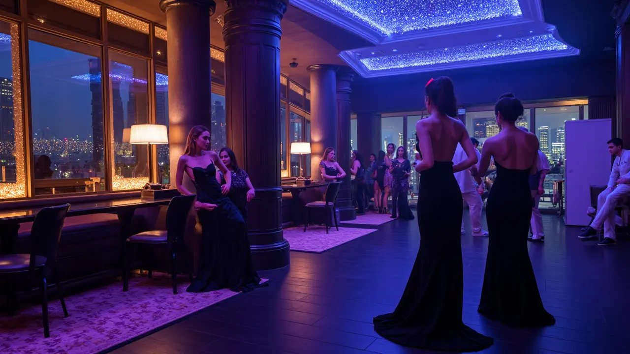 Ready to Explore Dubai with an Escort?