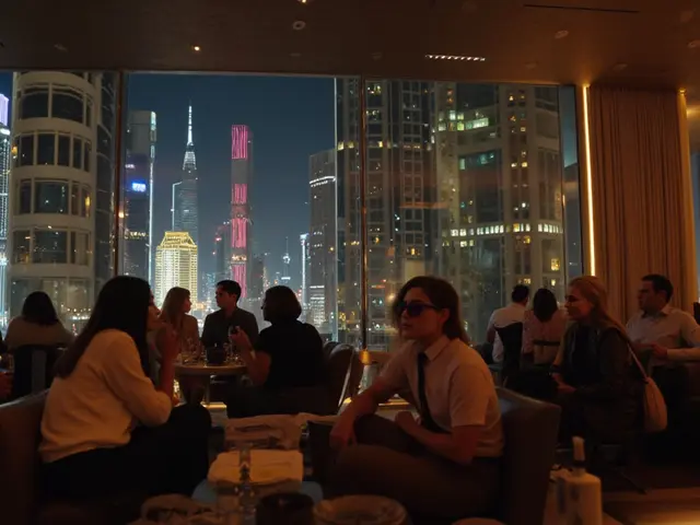 Dubai Call Girl Scene: Where to Find, Meet, and Mingle Safely in 2025