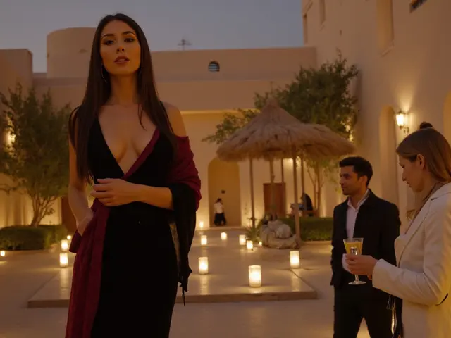 Dubai Local Escorts: A Guide to Memorable City Experiences