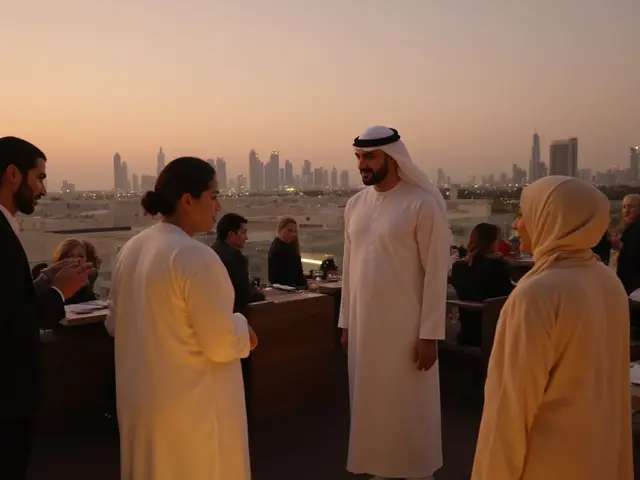 Dubai Sex & Intimacy Guide: Where to Find Real Connections in 2025
