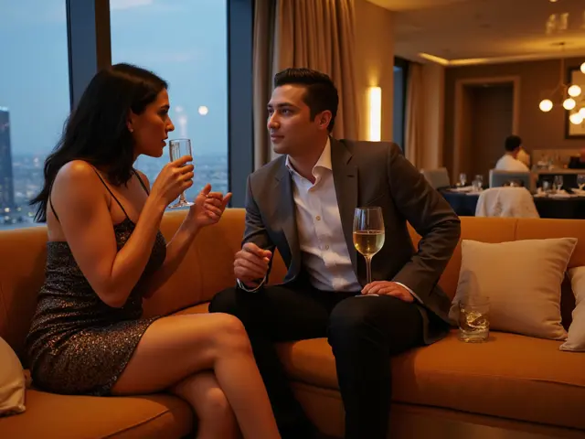 Experience Luxury with Dubai’s Euro Star Escorts: Private Moments Unveiled