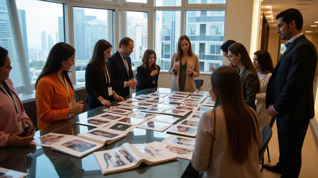 What Agencies Look Forâand How to Stand Out