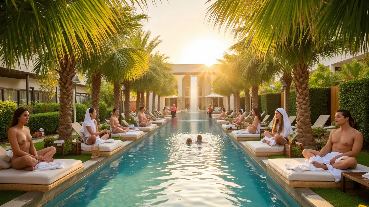 What Sets Dubai Hosts Apart: Safety, Local Tips, and the Ultimate Comparison
