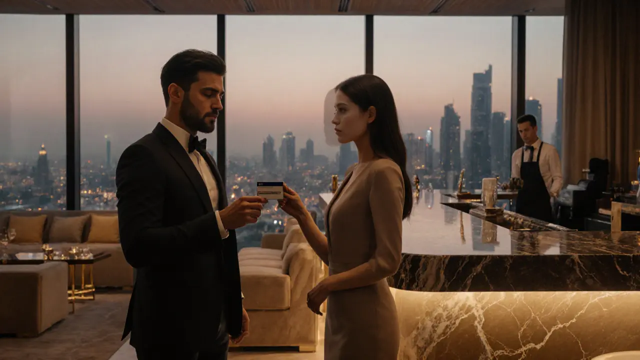 Dubai Call Girls Night Tips: Safety, Booking & Enjoyment Guide