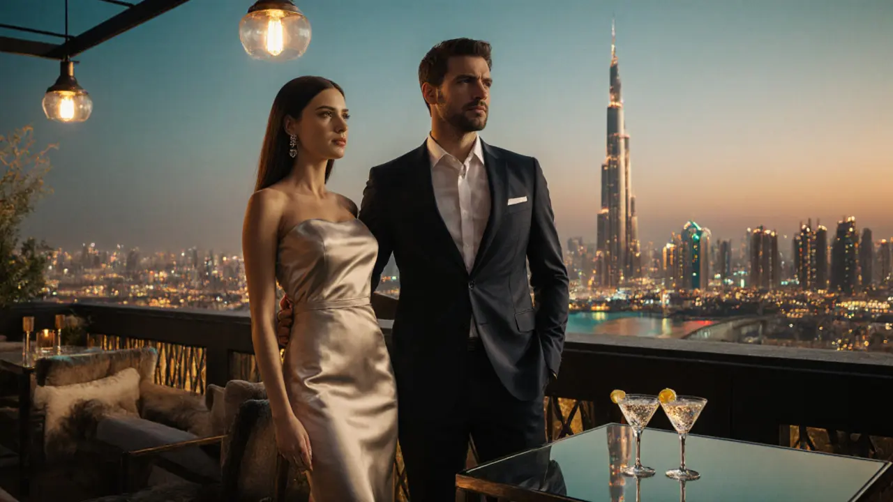 Dubai Escort Guide: Social Scene, Safety, and Booking Tips