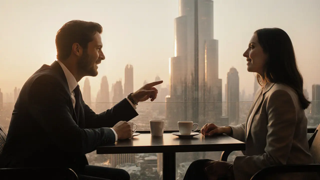 Escort Girls Dubai: Real Tips for a Safe and Enjoyable Experience