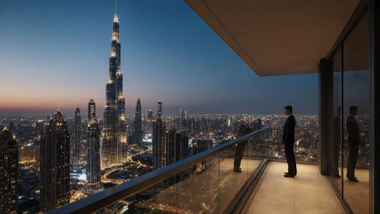 Sex Dubai Guide: How to Connect Safely & Discreetly