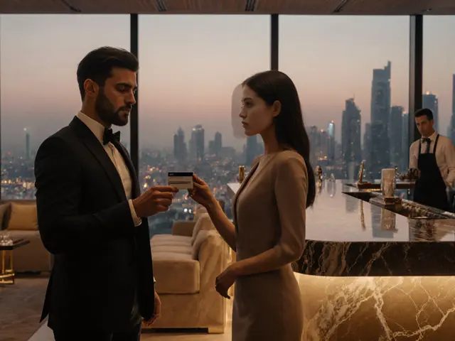 Dubai Call Girls Night Tips: Safety, Booking & Enjoyment Guide