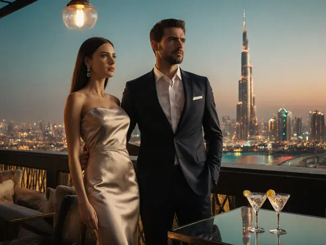 Dubai Escort Guide: Social Scene, Safety, and Booking Tips