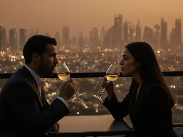 Escort Dubai - Insider’s Social Guide