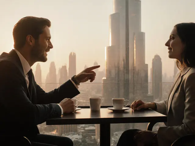 Escort Girls Dubai: Real Tips for a Safe and Enjoyable Experience