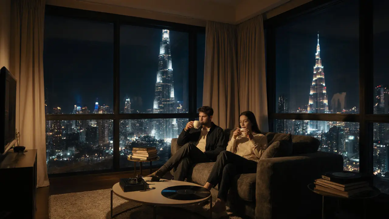 Call Girl in Dubai - Best Hangouts