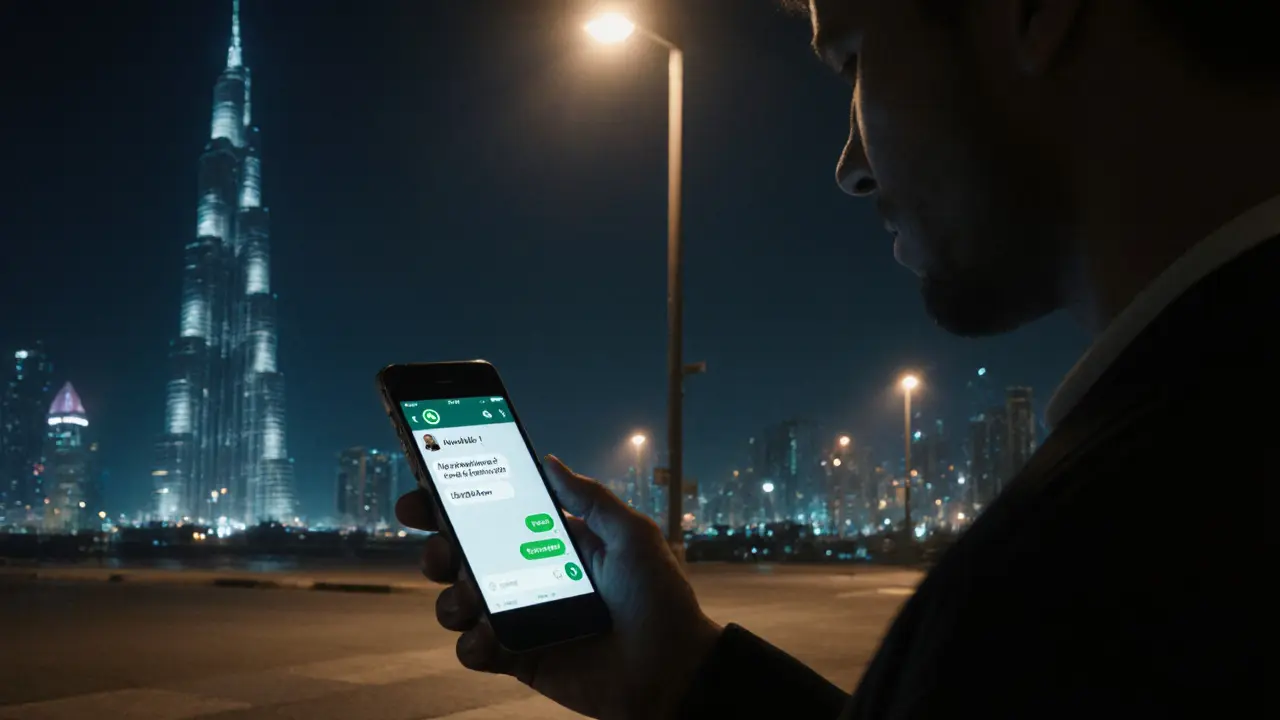 Dubai Call Girl Group WhatsApp Number - Night Tips