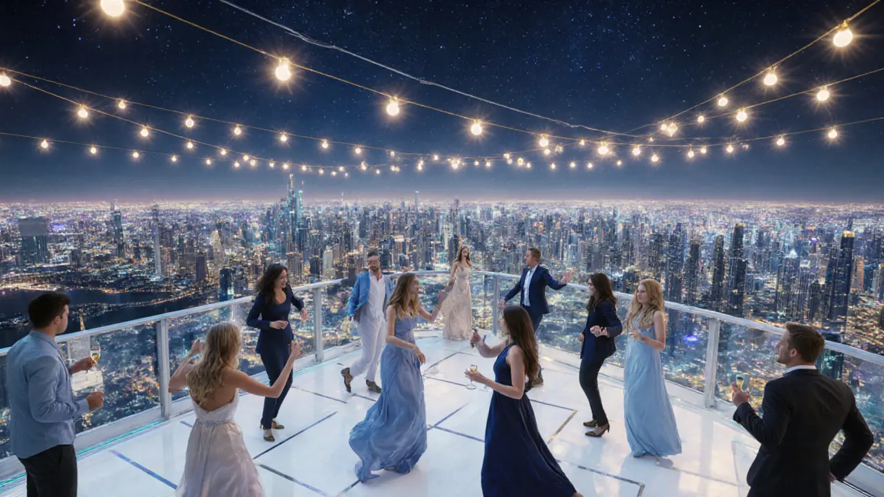 Dubai Clubs You Must Visit for an Unforgettable Night