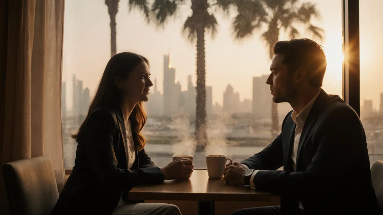 Dubai Escort Advice for First-Timers: What You Need to Know Before You Go