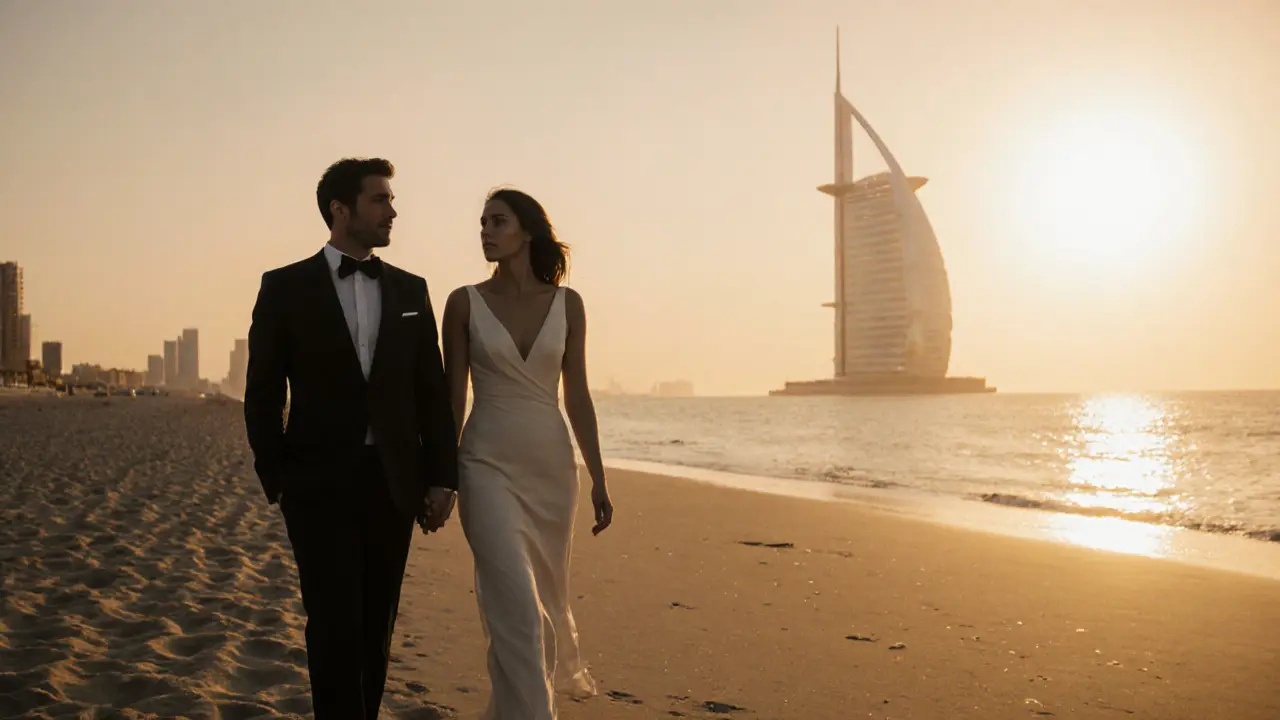 Dubai Escorts - Socializing Made Easy