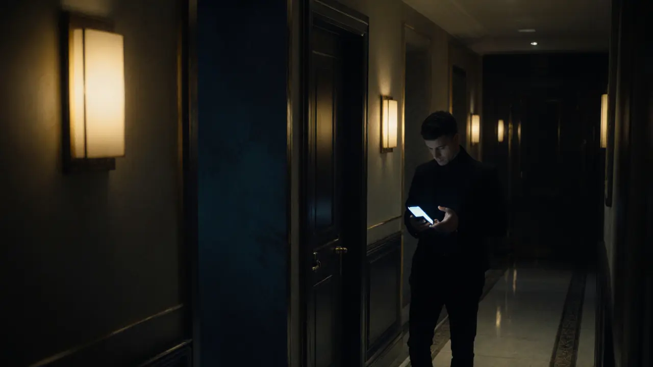 Dubai Sex: What You Need to Know About Intimate Services in the City