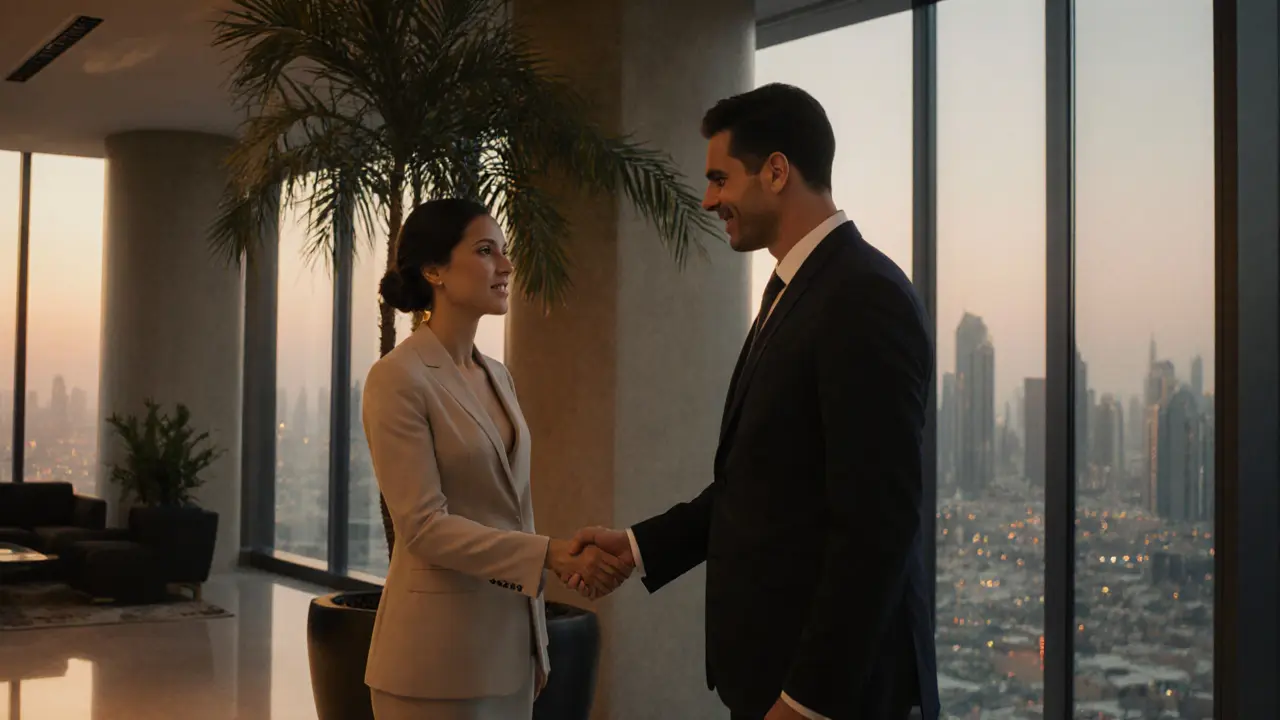 Escort Girls in Dubai Guide for Newbies