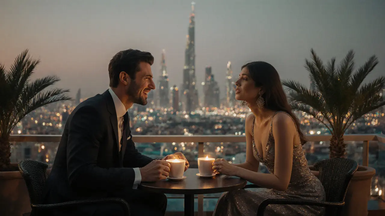 Escort Girls in Dubai: What You Really Need to Know Before You Go