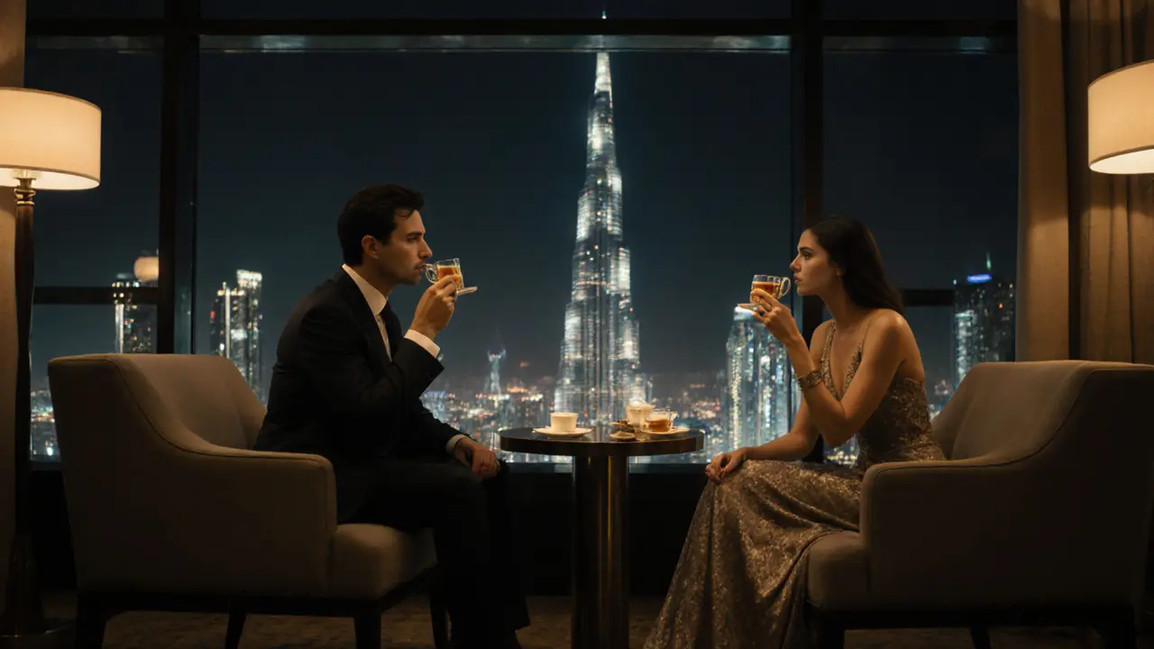 Escorts in Dubai - What Really Happens and How to Navigate It Safely