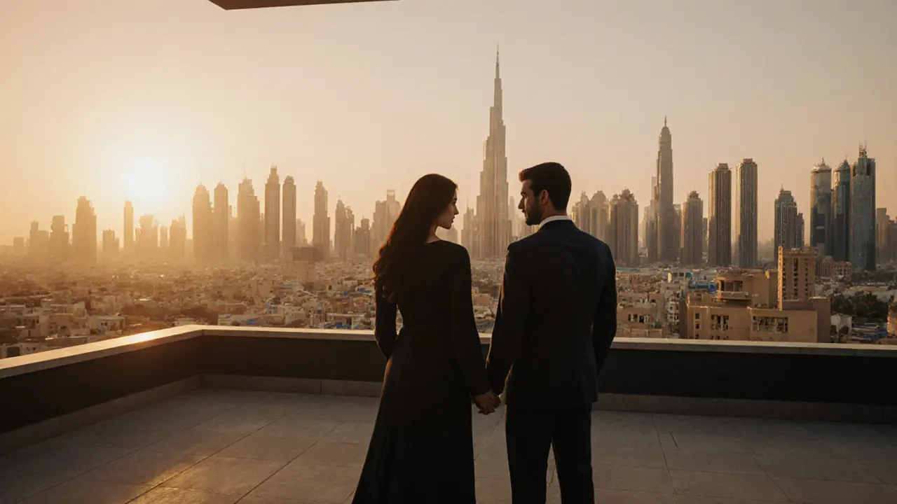 Sex in Dubai: What Curious Travelers Need to Know