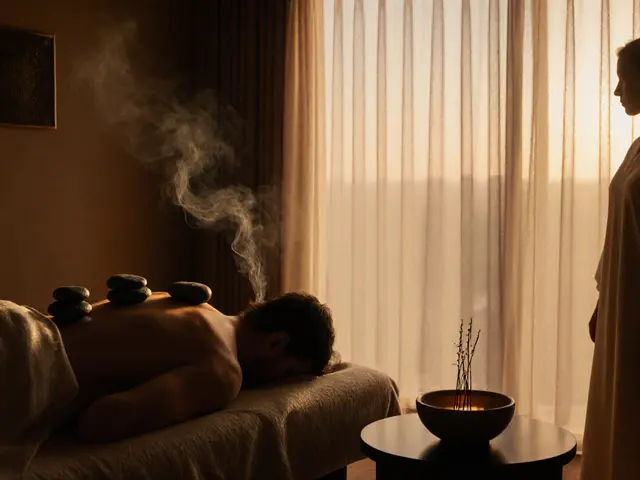 Best Massage in Dubai - Unwind Now